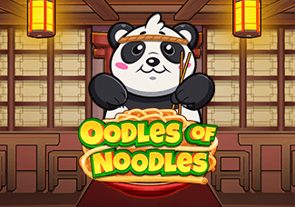 Oodles of Noodles game icon