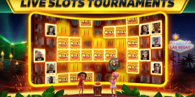 Juegos de Casino Online