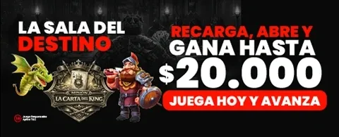 Recompensa Referidos Chile banner