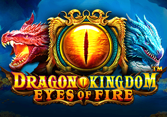 Dragon Kingdom - Eyes of Fire icon