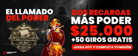 Mega Match de Fin de Semana banner