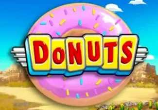 Donuts game thumbnail