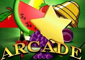 Arcade game icon
