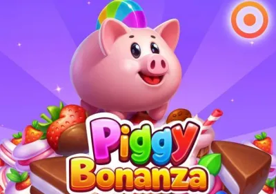Piggy Bonanza game thumbnail