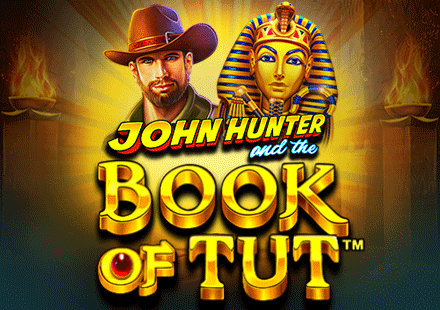 John Hunter and the Book of Tut™ game icon
