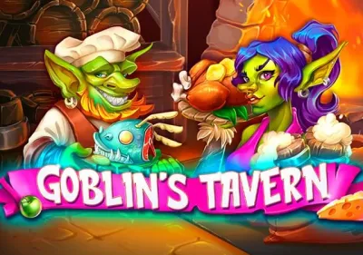 Goblin's Tavern game icon