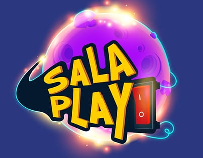 Play Sala Casino Online Logo